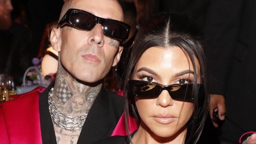 Are Kourtney Kardashian And Travis Barker Compatible Based On Their Zodiac Signs?