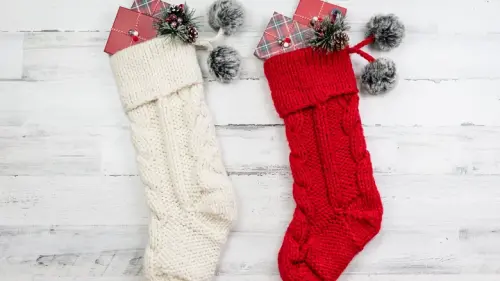 The Best Stocking Stuffers From Target
