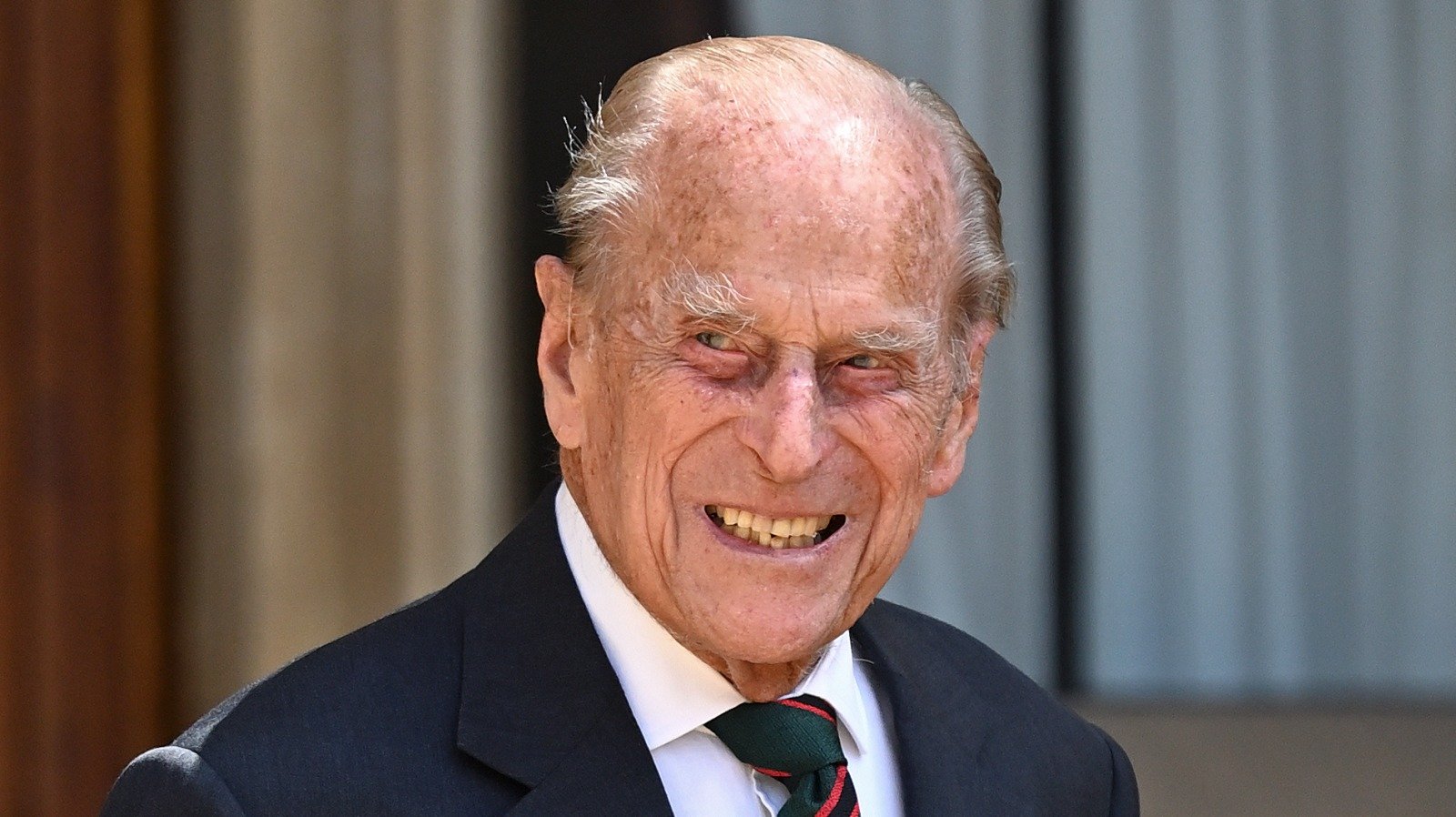 The Truth About Prince Philip's Life Before He Met Queen Elizabeth