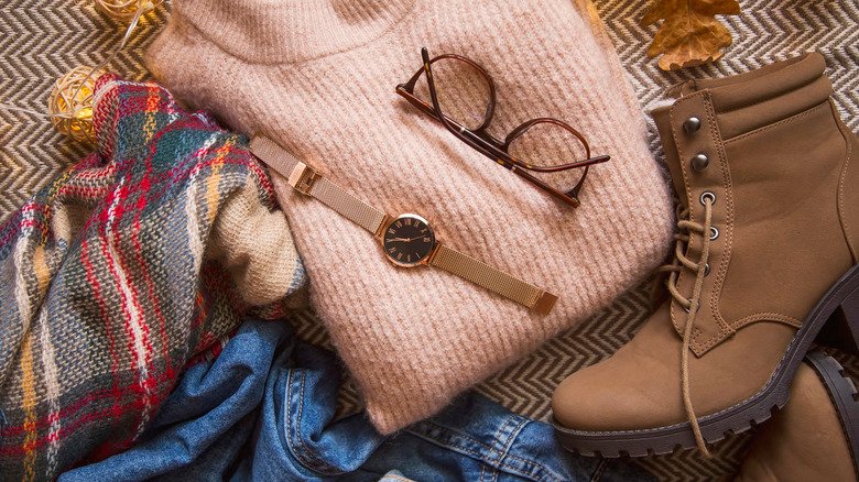 How To Expand Your Fall Wardrobe On A Budget