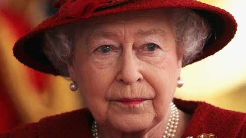 The British Soap Opera Queen Elizabeth Can't Get Enough Of