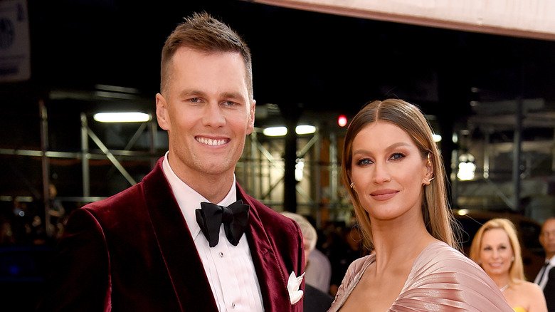 The Truth About Tom Brady And Gisele's Insanely Glamorous Life - The List