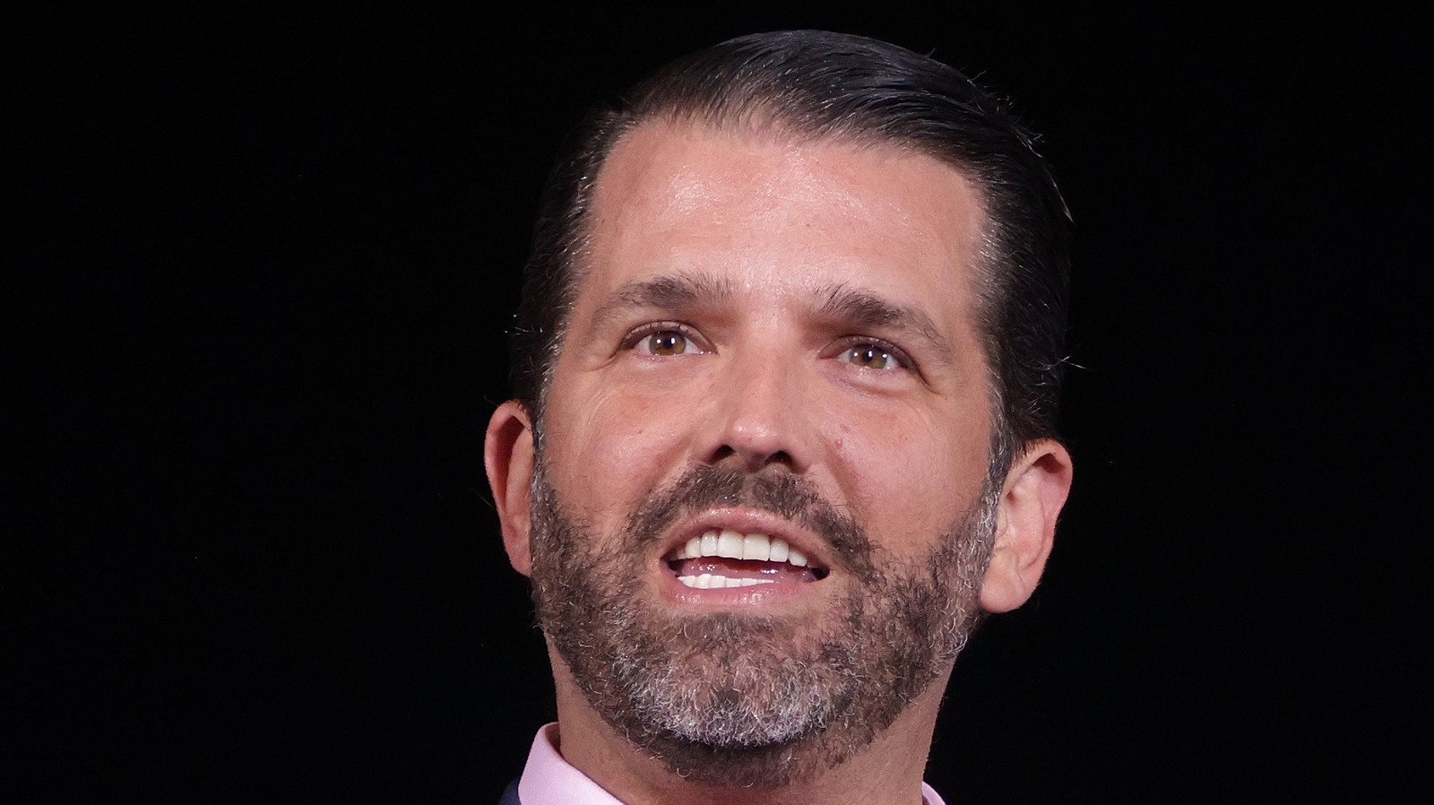 Don Jr.'s Message About Tom Brady Has The Internet Seeing Red