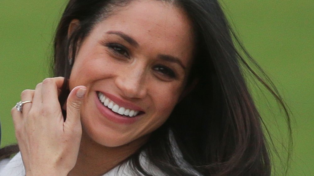 This Is The Truth Behind Meghan Markle's Fortune