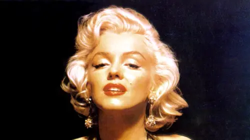 How To Do Your Hair Like Marilyn Monroe's
