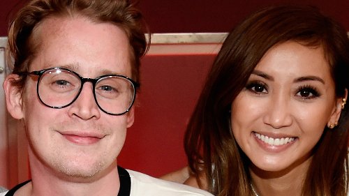 Macaulay Culkin and Brenda Song Are Parents, and We Love ...
