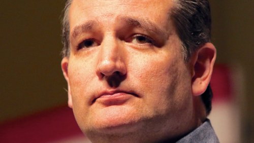 Ted Cruz's Response To The Roe V. Wade Ruling Has Twitter Seeing Red