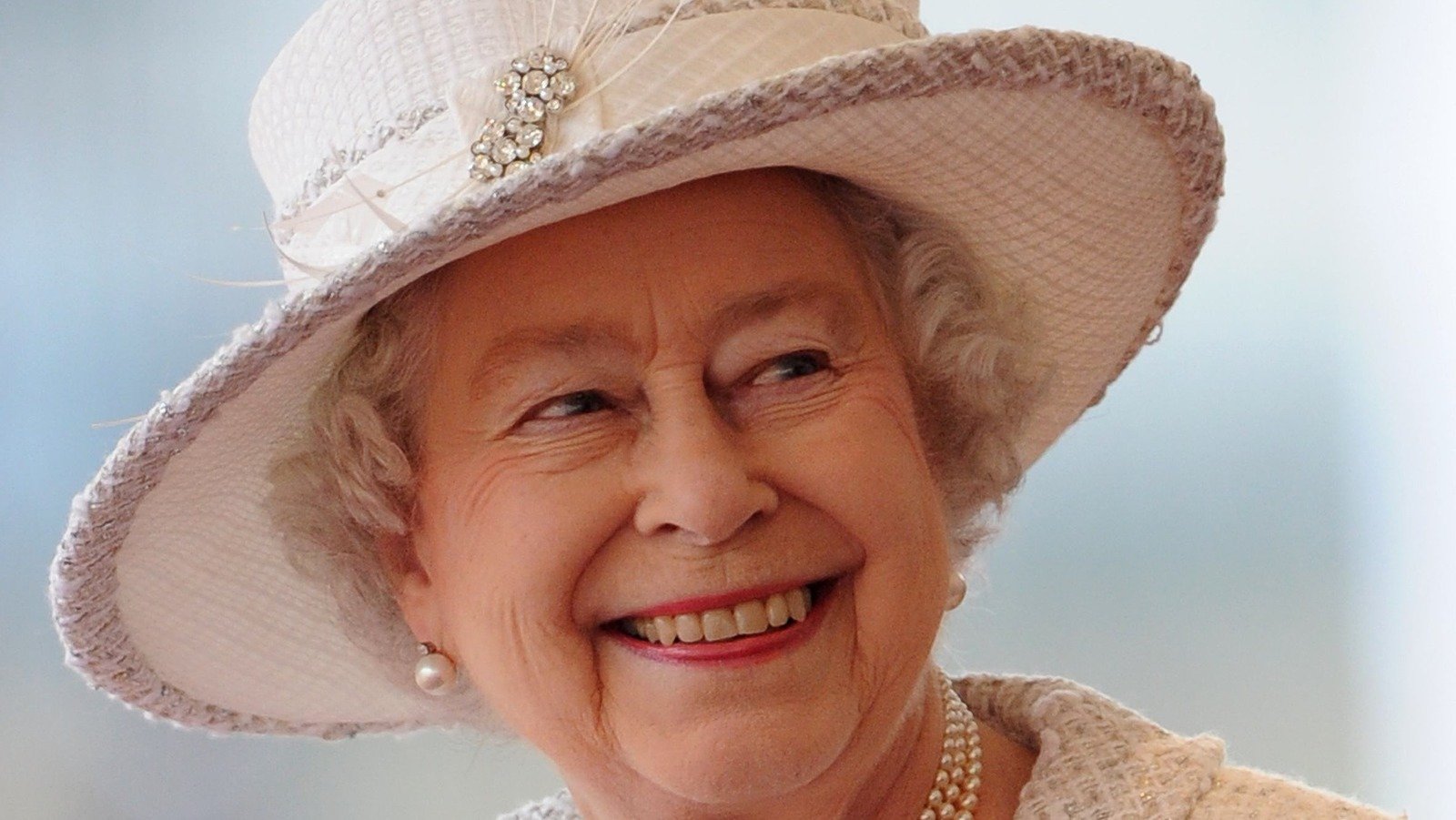 What You Didn't Know About Queen Elizabeth's Personal Poet