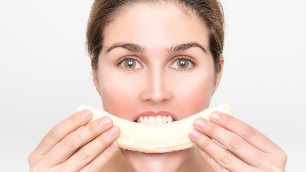 When You Eat A Banana Every Day, This Is What Happens To Your Body