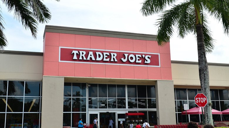 These Are The Wrong Days To Shop At Trader Joe's - The List