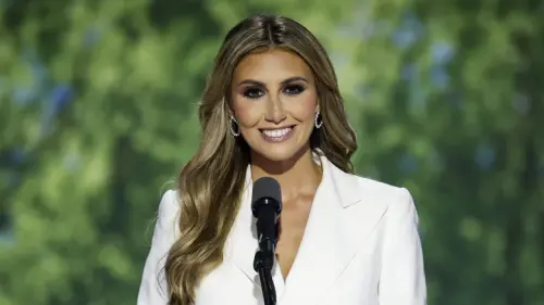 Alina Habba's Plastic Surgery Is Out Of Control