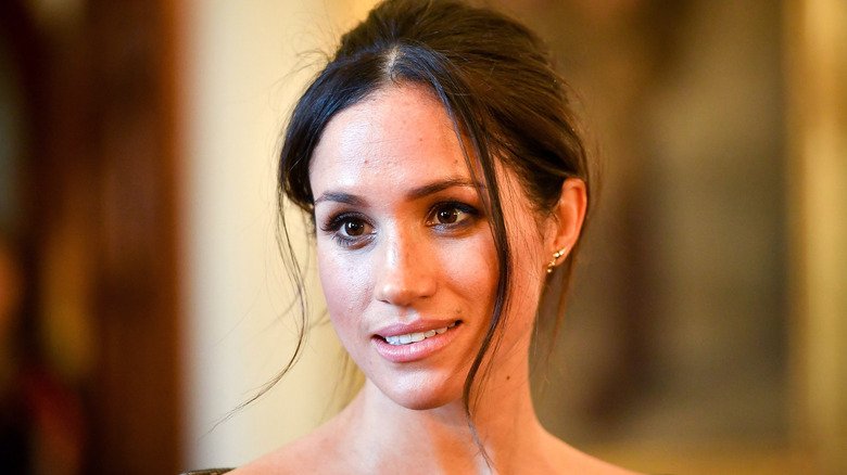 The Real Reason These Meghan Markle Outfits Were Dubbed Inappropriate - The List