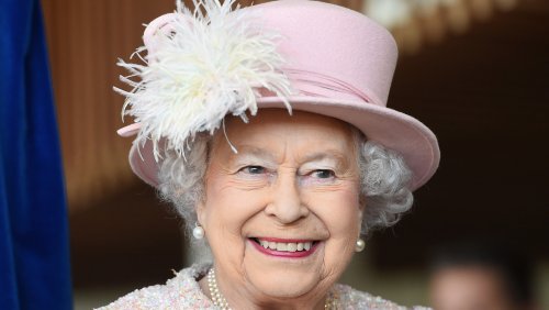 Royal Insider Claims Queen Elizabeth Was Misled About Lilibet's Name