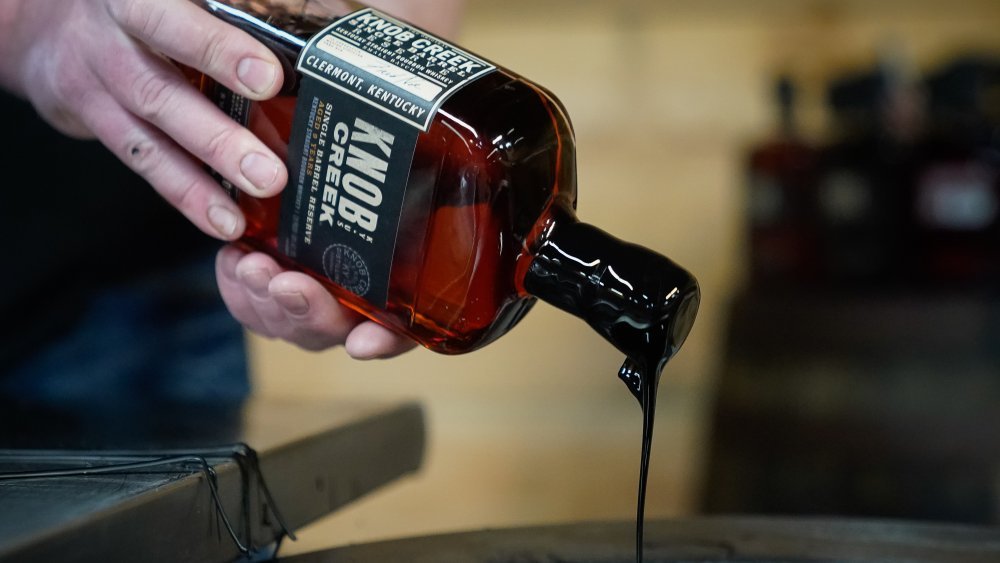 When You Drink Bourbon Every Day, This Is What Happens To Your Body