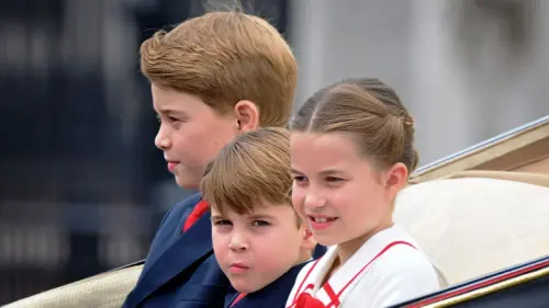 William & Kate Are Terrified Their Daughter Will Be The Next Prince Harry