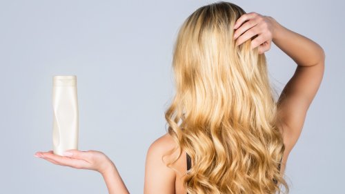 How To Know If Antibacterial Shampoo Is Right For You