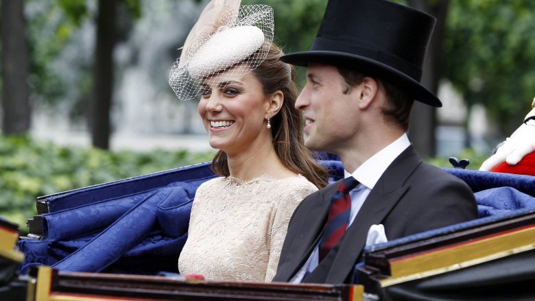 The Truth About The Royal Family Dress Code - The List
