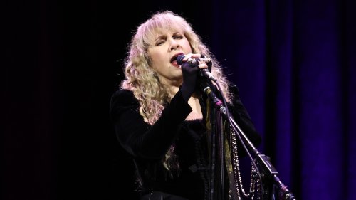 The Tragic Life Of Stevie Nicks