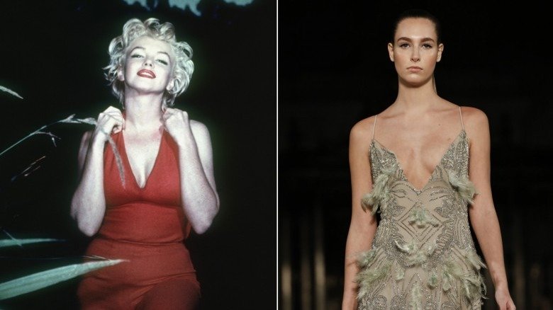 How Women's 'Perfect' Body Types Changed Throughout History - The List