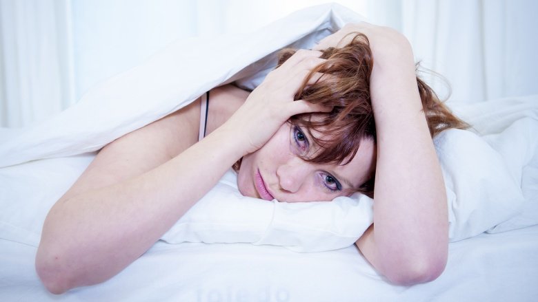 What Really Happens To Your Body When You Don't Sleep