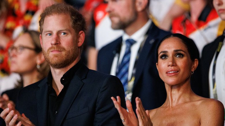 10 Red Flags In The Royal Family Relationships We Can't Ignore