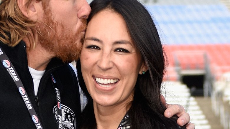 Things You Didn't Know About Joanna Gaines - The List