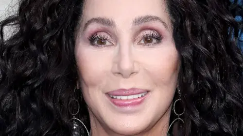 Of All Cher's Looks - This Stands Above The Rest
