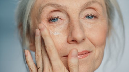 Common Skin Changes That Happen During Menopause