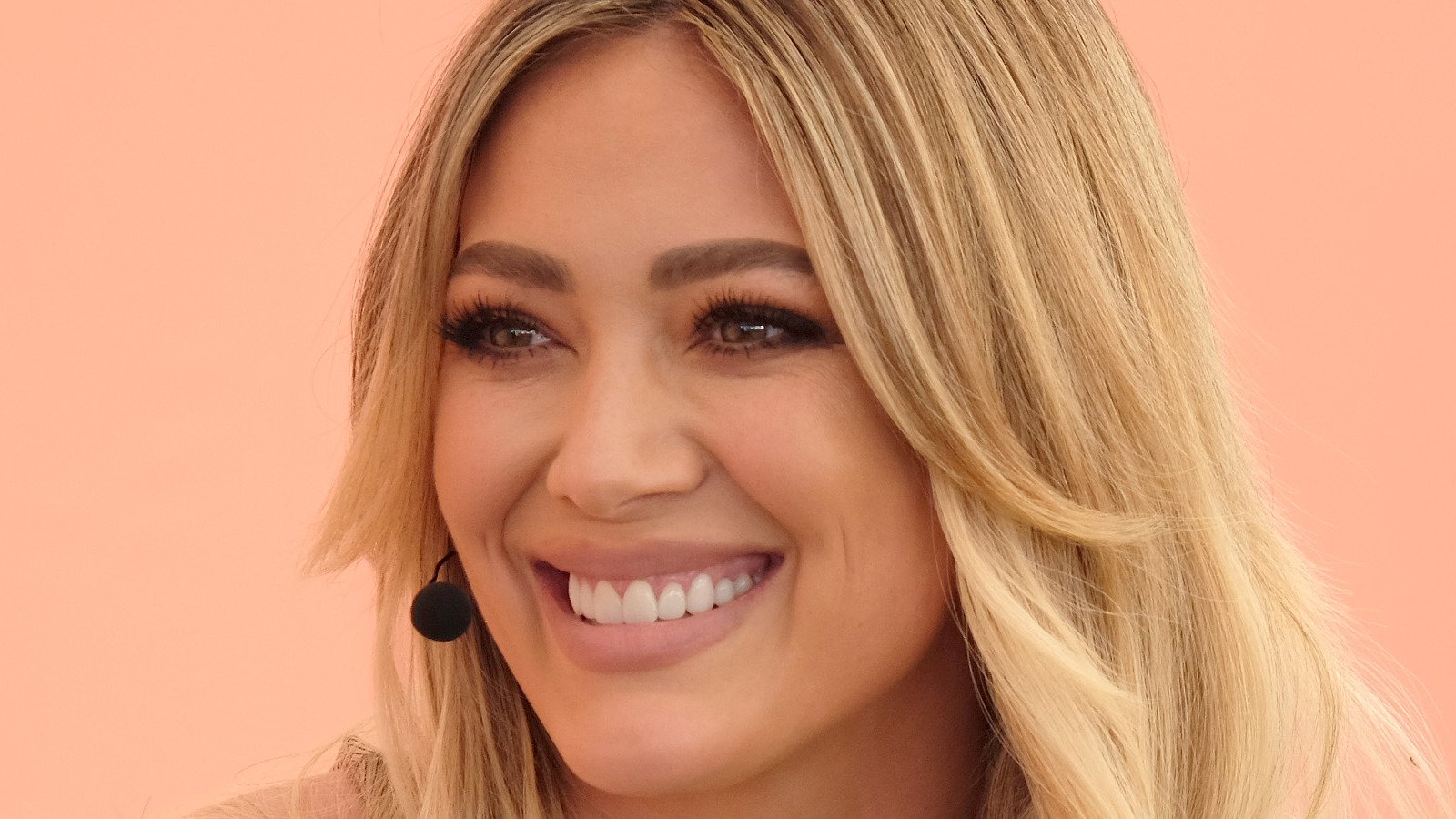 The Style Evolution Of Hilary Duff - The List