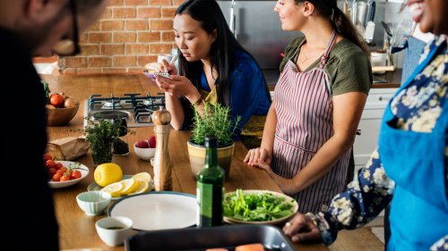 Why Taking A Cooking Class Is One Of The Best Ways To Spend Your Vacation Abroad