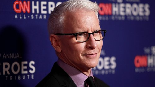 The Tragic Loss Of Anderson Cooper's Brother, Carter