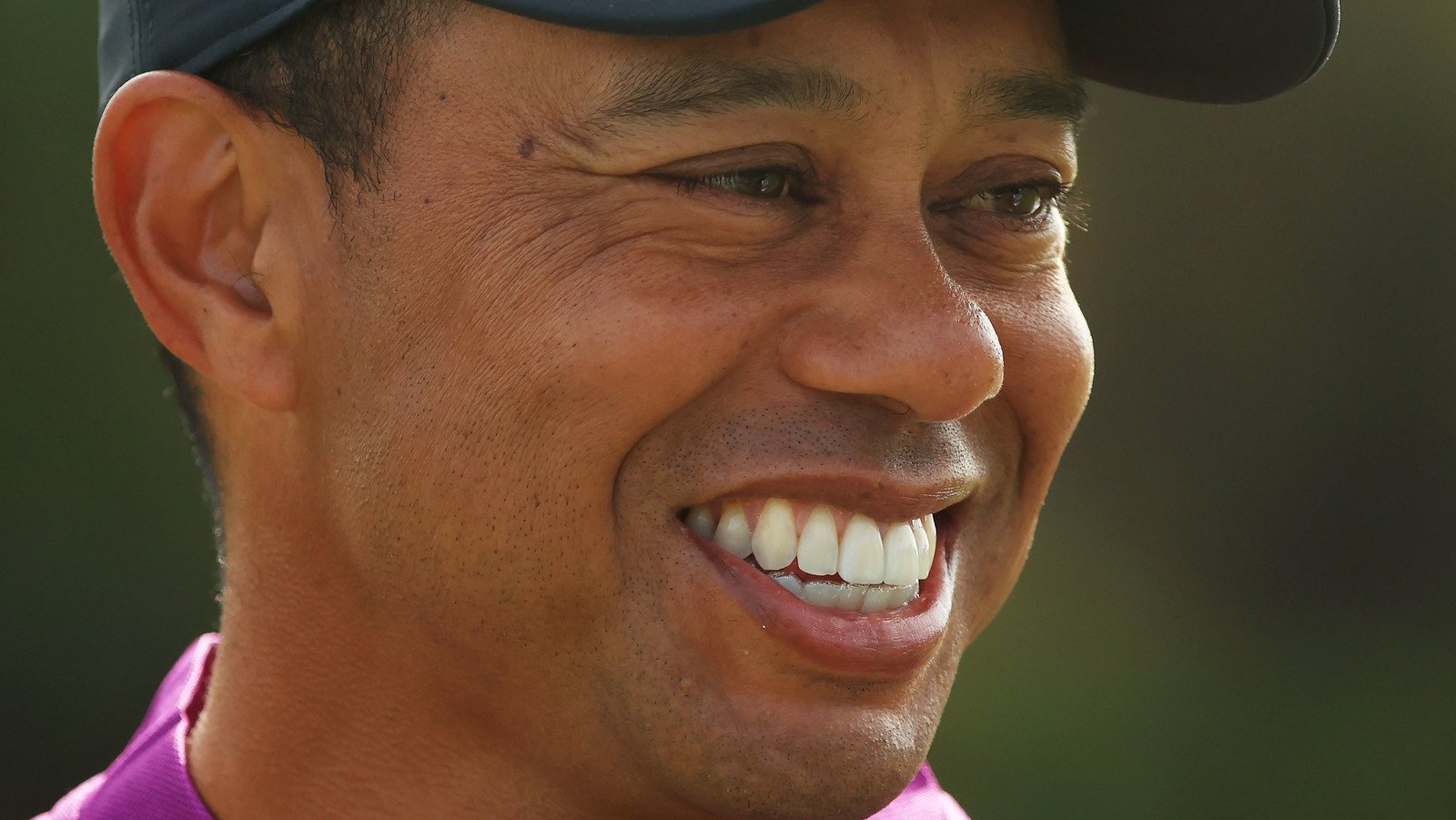 The Truth About Tiger Woods' Name