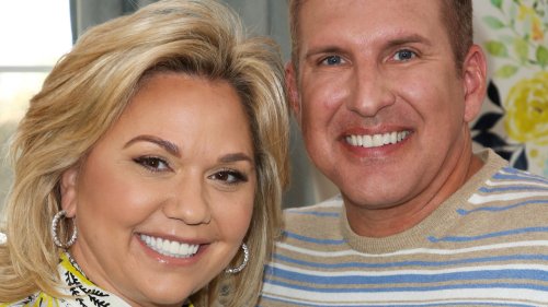 Julie And Todd Chrisley Get Real About Their Life Post-Conviction