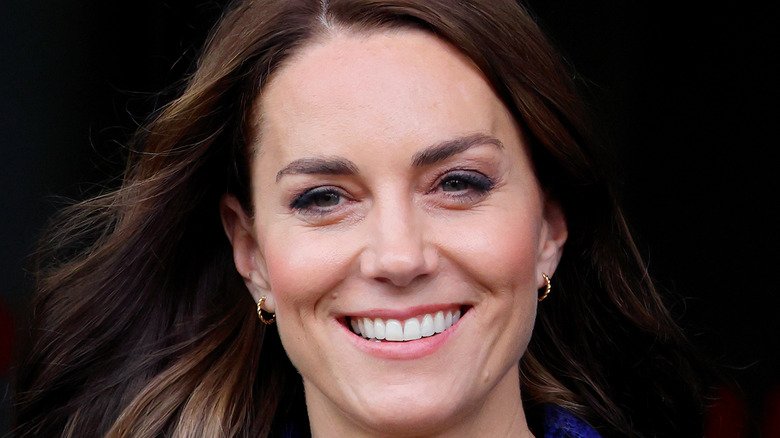 Here's Everything We Know About Princess Catherine's Inner Circle