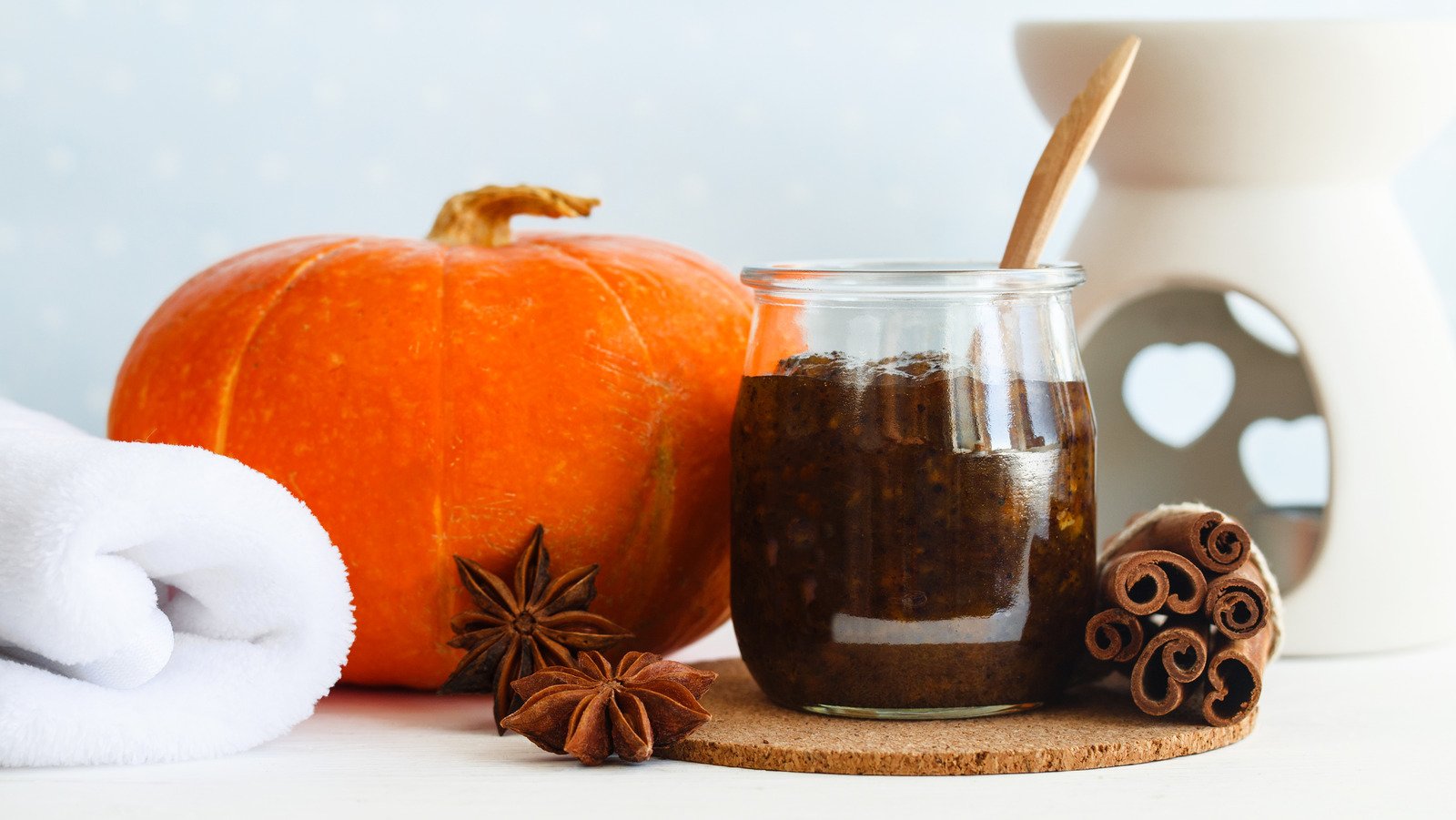 Why You Need To Add Pumpkin To Your Skincare Routine - The List