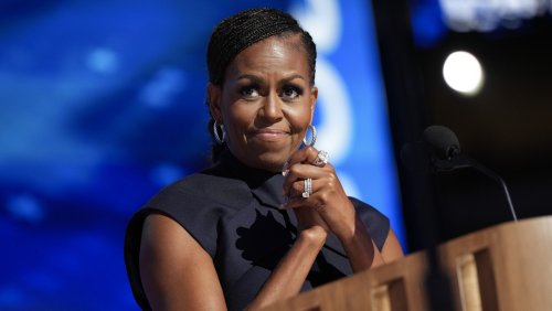 The Scandals Michelle Obama Can't Escape