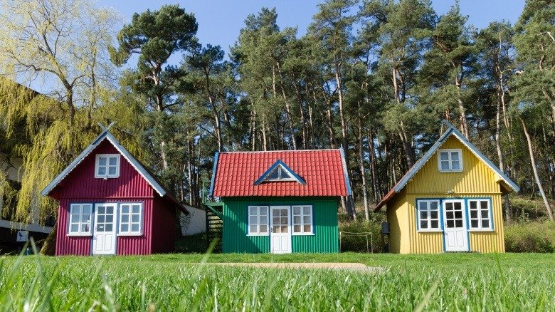 The Most Incredible Tiny Houses You'll Ever See - The List