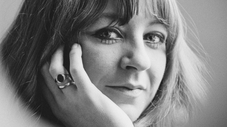 Inside The Incredible Life Of Fleetwood Mac's Christine McVie - cover