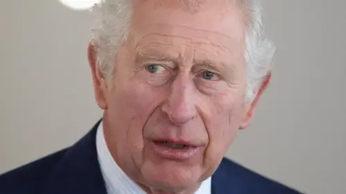 The Surprising Items Prince Charles Refuses To Travel Without