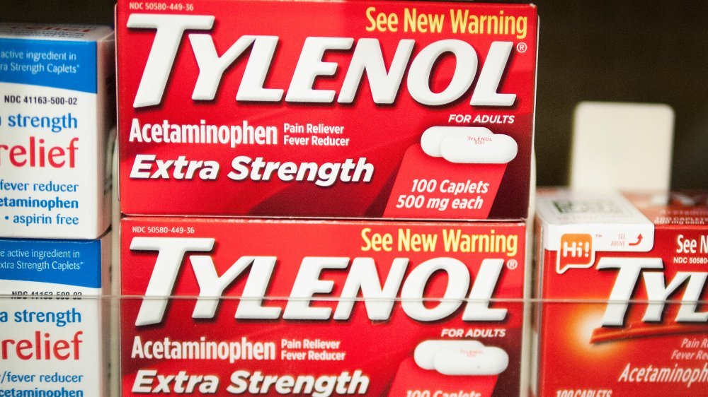 When You Take Acetaminophen Every Day, This Is What Happens To Your Body