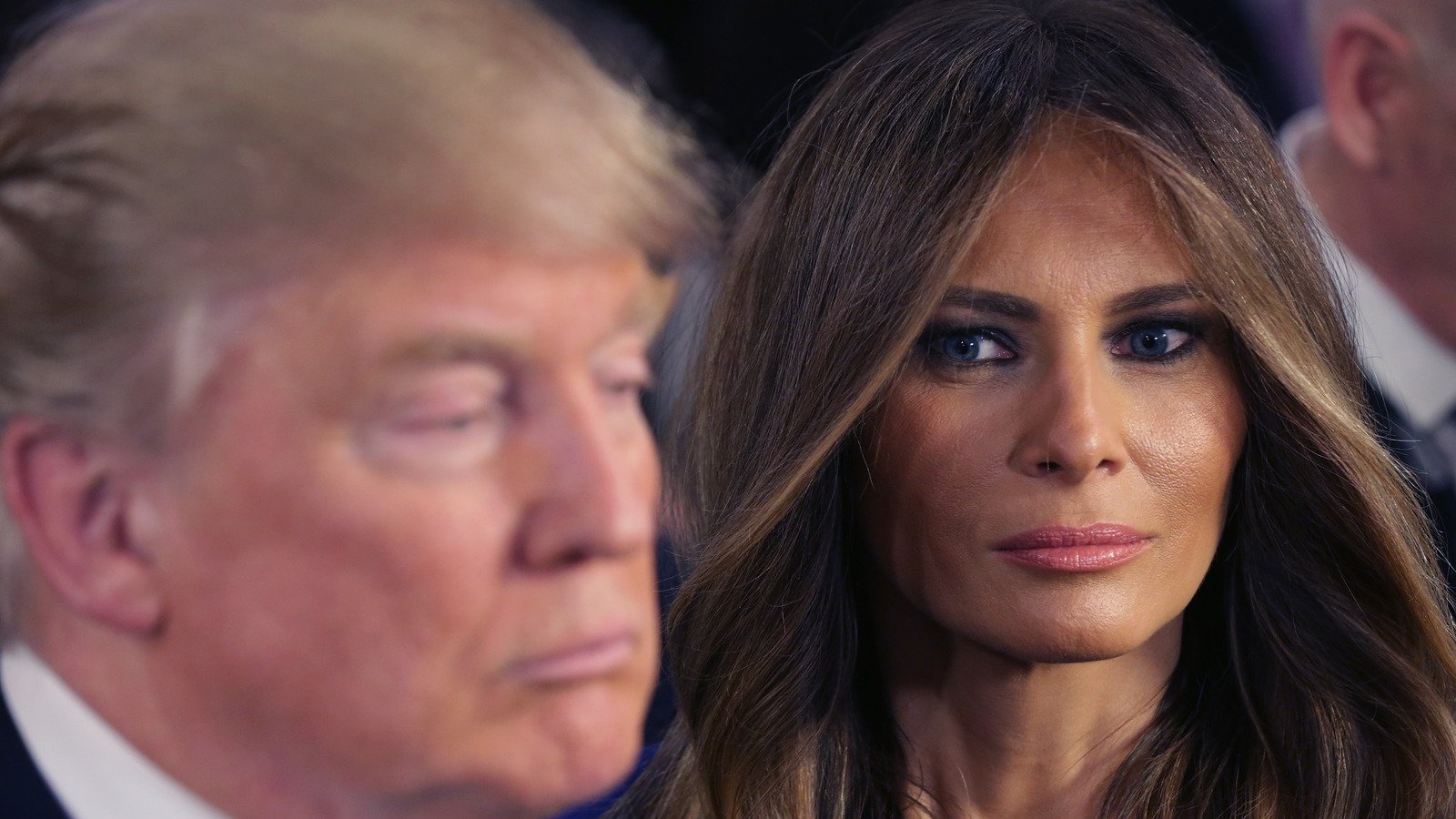 The Truth About Melania Trump's New Post-White House Office