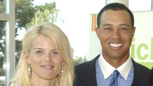 Meet Tiger Woods Ex-Wife Elin Nordegren's Blended Family - The List