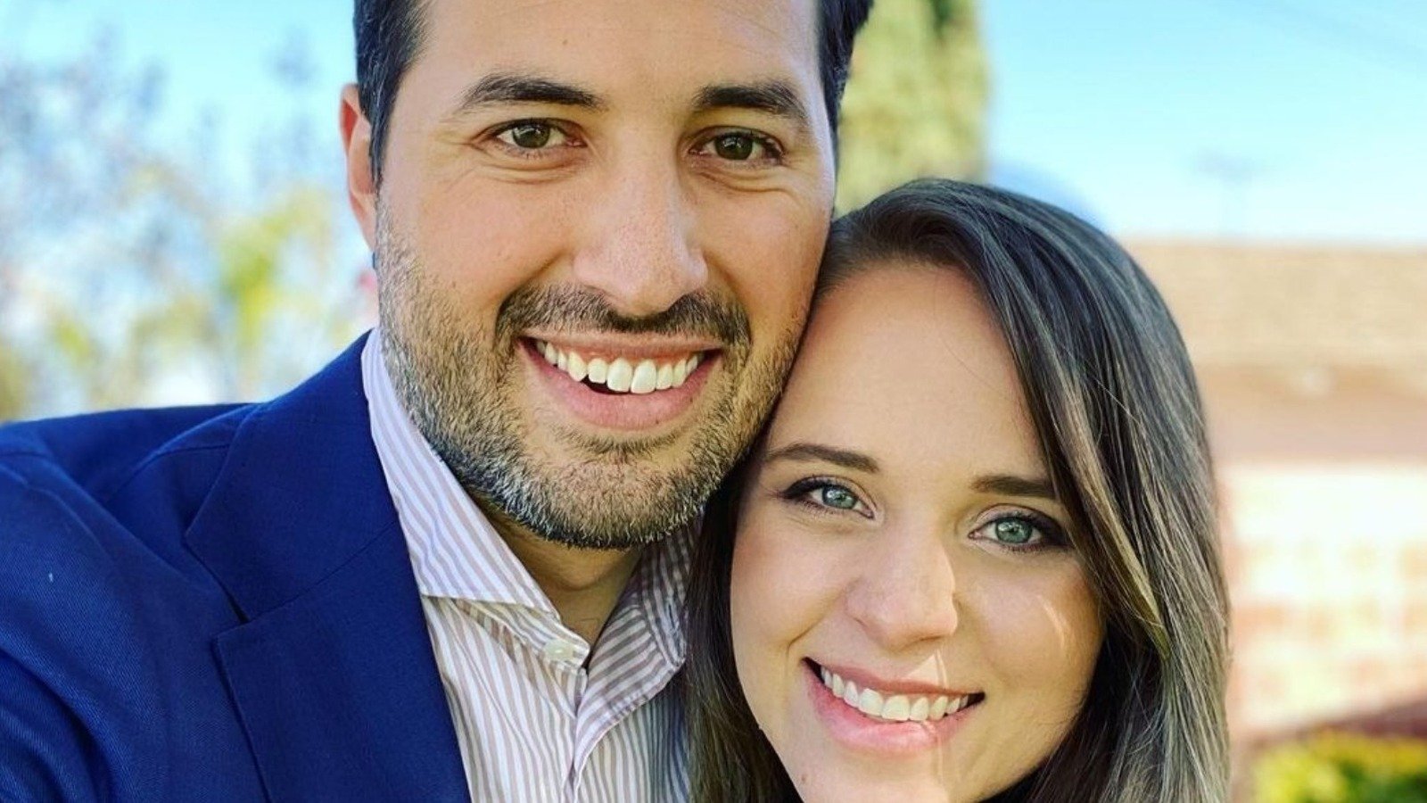 The Truth About Jinger Duggar And Jeremy Vuolo's Marriage - The List