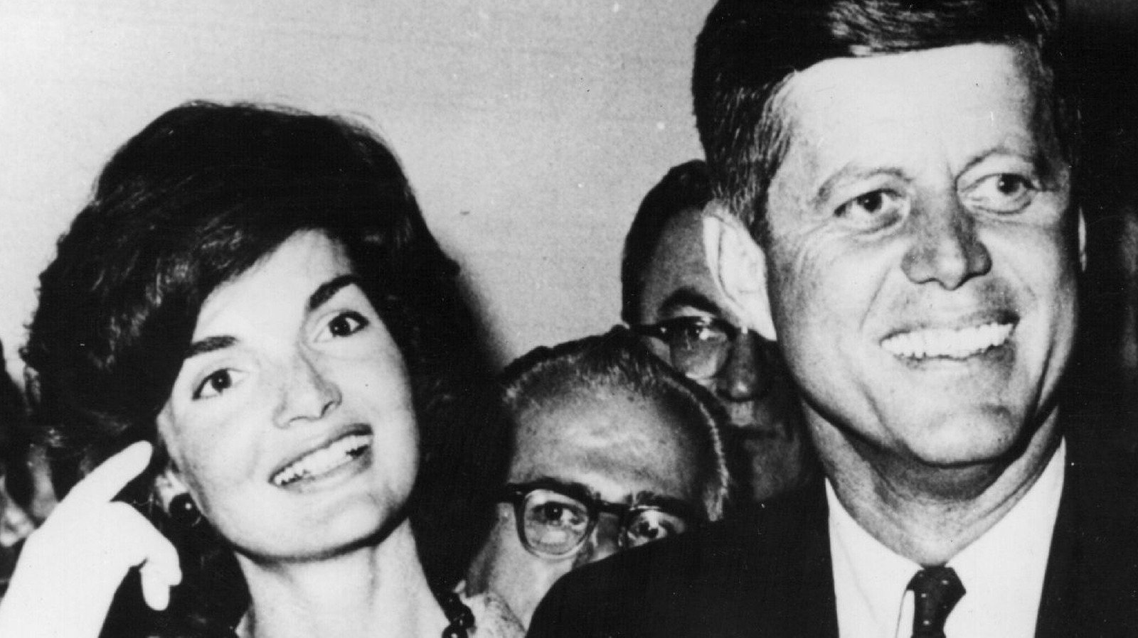 What You Never Knew About Jackie And John F. Kennedy's Marriage