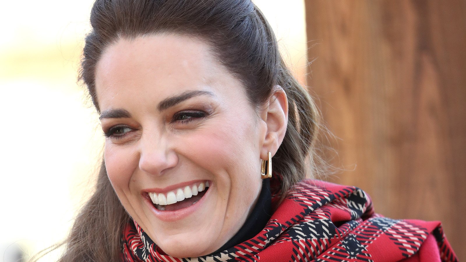 Strange Facts About Kate Middleton - The List