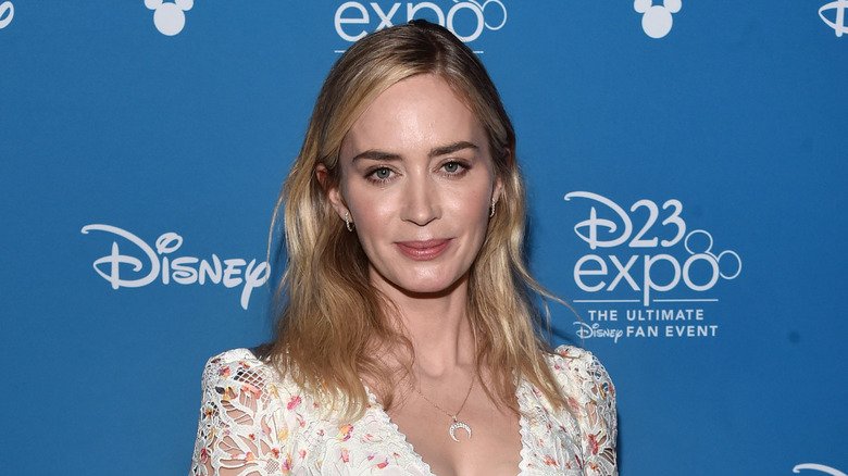 The Untold Truth Of Emily Blunt
