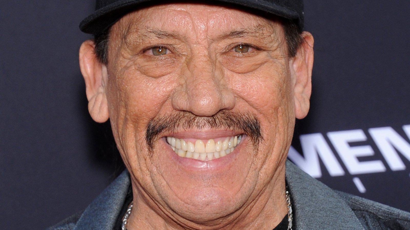 A Look Inside The Life Of Danny Trejo