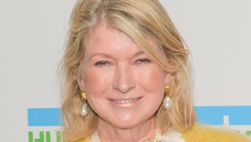 Martha Stewart's Best Tips And Tricks To Maximize Space Throughout Your House