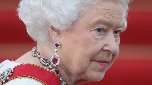 All Of The Code Name Operations British Officials Will Carry Out Following The Queen's Death