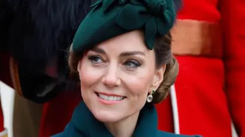 Meghan Markle Is So Jealous Of Kate Middleton & It Shows